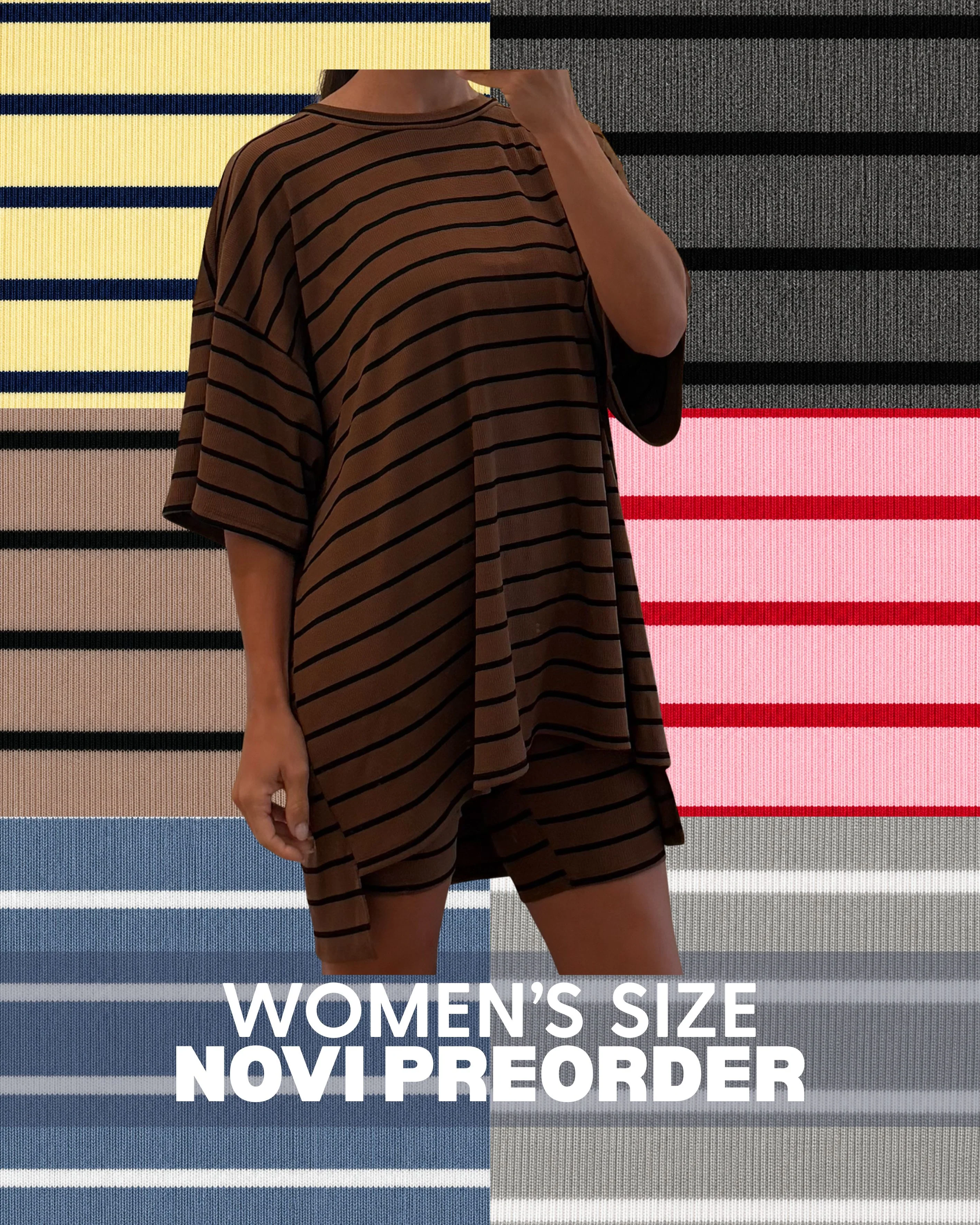 New Arrivals