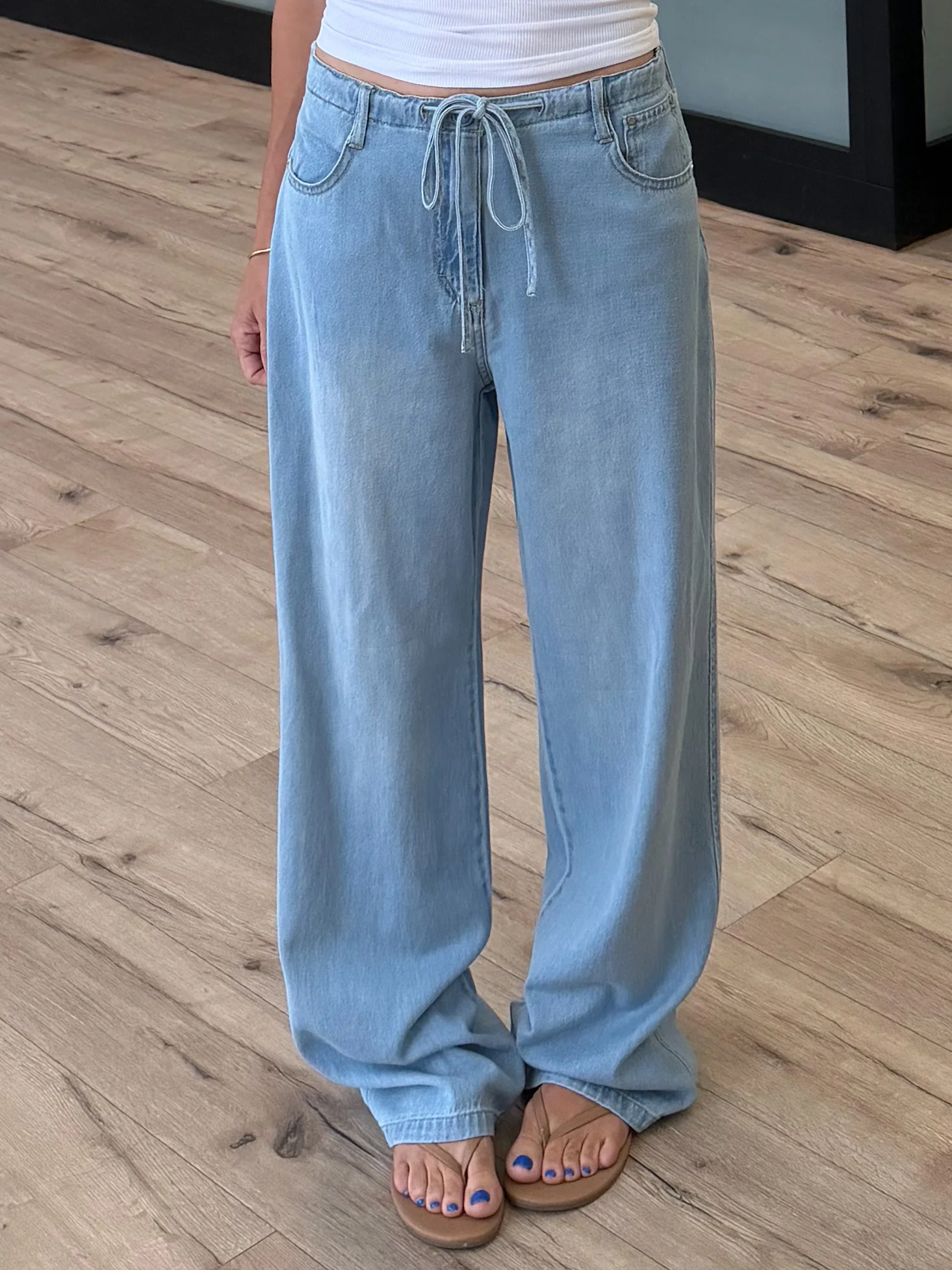 Bottoms